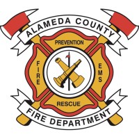 Alameda County Fire Department logo - Similar company to California Firefighter Joint Apprenticeship Committee (Cal-Jac)