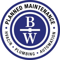 B & W MECHANICAL CONTRACTORS, INC. logo - Similar company to Maxair Mechanical