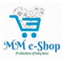 MM e-Shop logo - Similar company to E Shop
