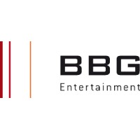 BBG Entertainment GmbH logo - Similar company to Pc Games Hardware