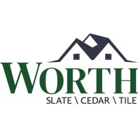 Worth logo - Similar company to Crocker Architectural