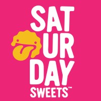 Saturday Sweets logo - Similar company to Supermajor Snacks