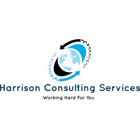 Harrison Consulting Services, LLC logo - Similar company to Harrison Consulting
