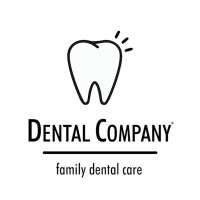 Dental Company logo - Similar company to Dental Fix Rx - An Uptimehealth Company