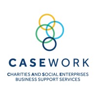 CASEwork Services CIC Ltd logo - Similar company to Hidden Disabilities Charity