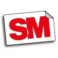 SMS Converting (SM Selbstklebetechnik GmbH & Co. KG) logo - Similar company to Fodiled Gmbh