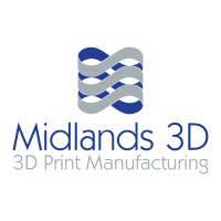 Midlands 3D Printing Ltd logo - Similar company to Berkeley College