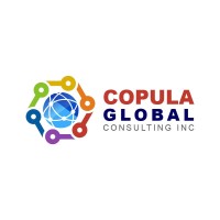 Copula Global Consulting Inc logo - Similar company to Coding Visions Infotech Private Limited