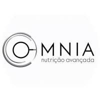 Omnia Nutrição Avançada logo - Similar company to Cren - Centro De Recuperação E Educação Nutricional