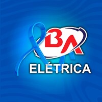 BA Elétrica logo - Similar company to Lysi Automação