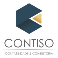 Contiso Contabilidade logo - Similar company to Npcont Soluções Contábeis