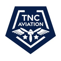 TNC AVIATION logo - Similar company to Amigo Academy