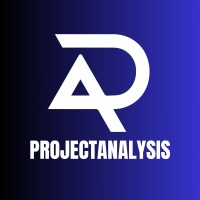 ProjectAnalysis logo - Similar company to Ibee Analytics
