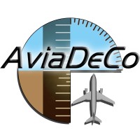 AviaDeCo GmbH logo - Similar company to Formfact Gmbh
