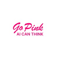 Go Pink - AI Can Think logo - Similar company to Zauron Labs, Inc.