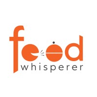 Food Whisperer logo - Similar company to Real Coder