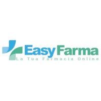 Easyfarma.it | La Tua Farmacia Online logo - Similar company to Farmaweb.Be