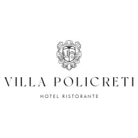 Golf & Wine Hotel Villa Policreti