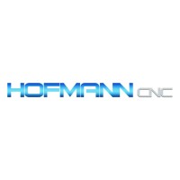 Hofmann CNC-Technik GmbH logo - Similar company to Tsetinis Tooling Gmbh