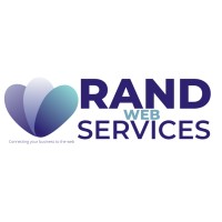 Rand Web Services logo - Similar company to A&M Digital Media
