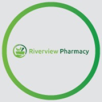 Riverview Pharmacy logo - Similar company to Vital Pharmacy
