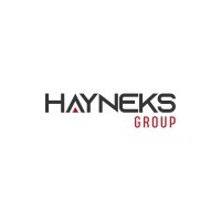 HAYNEKS HYDRAULIC GEAR MAK. A.Ş. logo - Similar company to Electrahertz (Pty) Ltd