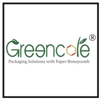 𝗚𝗥𝗘𝗘𝗡𝗖𝗢𝗥𝗘 logo - Similar company to Ncr Indane