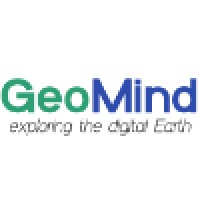 GeoMind logo - Similar company to Geomind