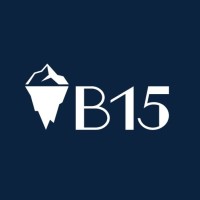 B15 logo - Similar company to B15 Bim | Vdc