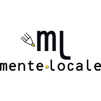 Mente Locale logo - Similar company to Z Creative Studio