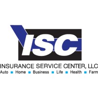 Insurance Service Center - De Pere, LLC logo - Similar company to Rasee Consulting Group