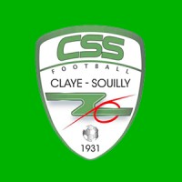 Claye - Souilly Football logo - Similar company to Airkalia
