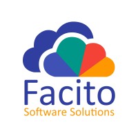 Facito logo - Similar company to Softtech Automatisering