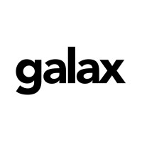 Galax Media logo - Similar company to Great Nash