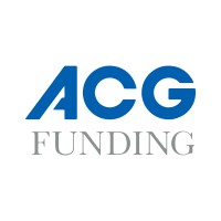 ACG Funding Inc. logo - Similar company to Planet Save