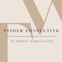 TW Pinder Consulting logo - Similar company to Smartcty Technologies