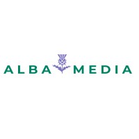 Alba Media logo - Similar company to Driver Websites