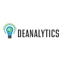 Deanalytics logo - Similar company to Argo Analytics