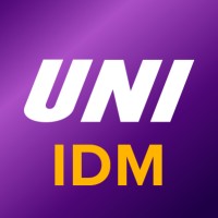 Institute for Decision Making at UNI logo - Similar company to Heartland Economic Development Course (Hedc)