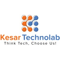 Kesar Technolab logo - Similar company to Omeecron Solutions
