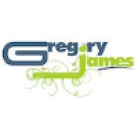 Gregory James