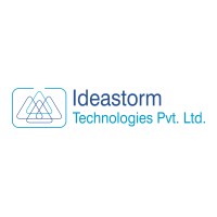 IdeaStorm Technologies logo - Similar company to Desform