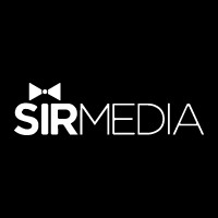 Sir Media Marketing logo - Similar company to My Nil Brand