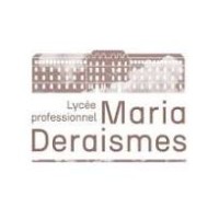 LYCEE MARIA DERAISMES logo - Similar company to Adamaks