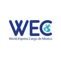 WORLD EXPRESS CARGO DE MÉXICO SA DE CV logo - Similar company to Steck México