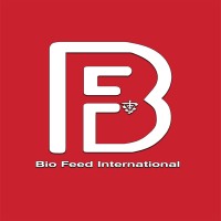 Bio Feed International logo - Similar company to Interpharma Corporation