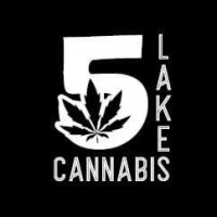 5 Lakes Cannabis logo - Similar company to Mitten Greens