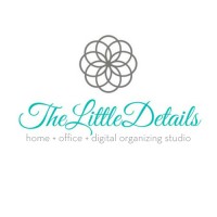The Little Details logo - Similar company to Little Details