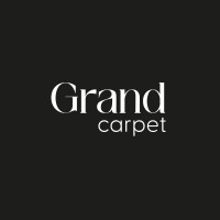 Grand Carpet logo - Similar company to Milat Egypt