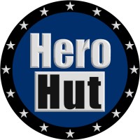 Hero Hut logo - Similar company to Klooz Brewz